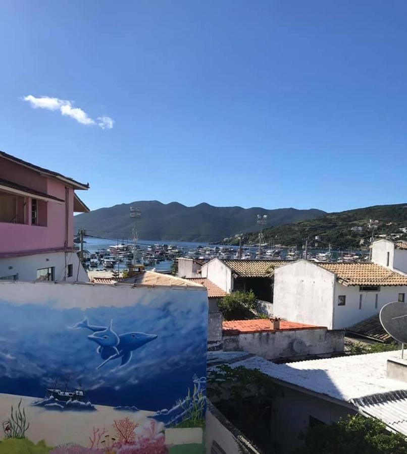 Hotel Lotus Arraial do Cabo Exterior foto